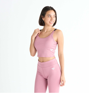 【ROXY ロキシー 公式通販】ロキシー（ROXY）【OUTLET】Roxy MY 1ST ROXY BRA ウィメンズ ブラトップ