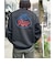 【RVCA ルーカ公式通販】ルーカ （RVCA）【OUTLET】RVCA メンズ PROWL CR トレーナー BLK 【2024年秋冬モデル】