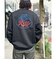 【RVCA ルーカ公式通販】ルーカ （RVCA）【OUTLET】RVCA メンズ PROWL CR トレーナー BLK 【2024年秋冬モデル】