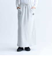 【ROXY ロキシー 公式通販】ロキシー（ROXY）【OUTLET】Roxy JIVY SKIRT ロングスカート 裏起毛