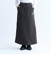 【ROXY ロキシー 公式通販】ロキシー（ROXY）【OUTLET】Roxy JIVY SKIRT ロングスカート 裏起毛