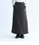 【ROXY ロキシー 公式通販】ロキシー（ROXY）【OUTLET】Roxy JIVY SKIRT ロングスカート 裏起毛