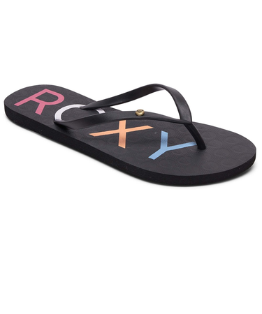 【ROXY ロキシー 公式通販】ロキシー（ROXY）【OUTLET】Roxy SANDY III ウィメンズ ビーチサンダル