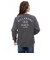 【OUTLET】BILLABONG レディース SOFT CLEAN ARCH LOGO トレーナー BSD 【2024年秋冬モデル】