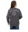 【OUTLET】BILLABONG レディース SOFT CLEAN ARCH LOGO トレーナー BSD 【2024年秋冬モデル】