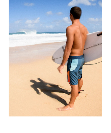 【OUTLET】BILLABONG メンズ 【PRO】 CYLINDERS PRO ボードショーツ/サーフトランクス NVY 【2024年春夏モデル】