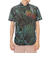 【RVCA ルーカ公式通販】ルーカ （RVCA）【OUTLET】RVCA メンズ HAWAII PALMS SS 半袖シャツ 【2025年春夏モデル】