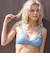 【OUTLET】【オンラインストア・直営店限定】Roxy DESTINATION TOP <2024_CORAL_COLLECTION> 水着 トップ