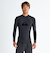 【OUTLET】Quiksilver ALL TIME LR メンズ ラッシュガード