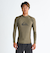 【OUTLET】Quiksilver ALL TIME LR メンズ ラッシュガード