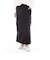 【OUTLET】BILLABONG レディース MAXI CARGO SKIRT スカート BLK 【2024年秋冬モデル】