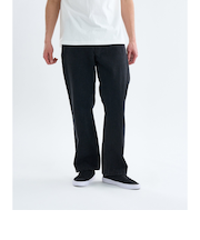 【OUTLET】【オンライン限定】RVCA メンズ AMERICANA DAYSHIFT DENIM デニムパンツ 【2025年春夏モデル】