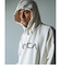 【RVCA ルーカ公式通販】ルーカ （RVCA）【OUTLET】RVCA メンズ BIG RVCA HD パーカー ANW 【2024年秋冬モデル】