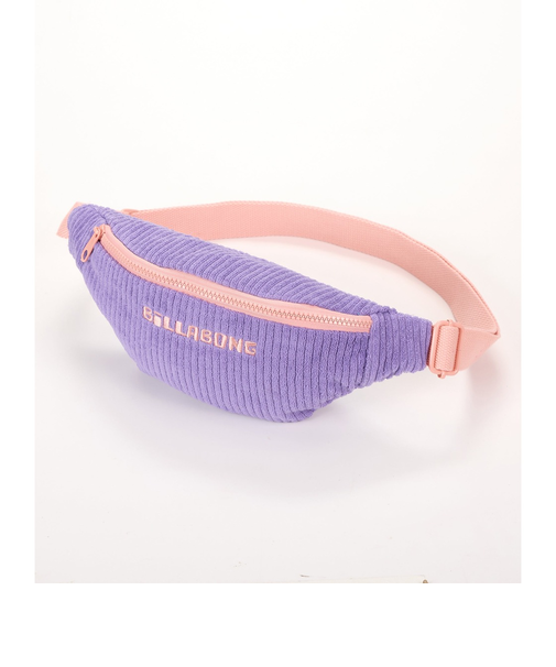 【OUTLET】【直営店限定】BILLABONG レディース WEEK END TOGETHER ショルダーバッグ 【2025年春夏モデル】