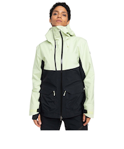 【OUTLET】【TAILORED FIT】 Roxy GORE-TEX STRETCH PURELINES JK スノージャケット