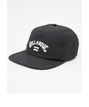 【OUTLET】BILLABONG メンズ ARCH TEAM SNAPBACK キャップ 【2025年春夏モデル】