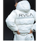 【OUTLET】RVCA レディース BALANCE PUFFER HD JK ジャケット CLO 【2024年秋冬モデル】