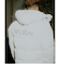 【RVCA ルーカ公式通販】ルーカ （RVCA）【OUTLET】RVCA メンズ PUFFER JACKET ジャケット WHT 【2024年冬モデル】