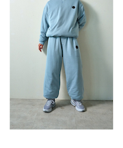【OUTLET】RVCA メンズ GRANT PUFFER REVERSI ロングパンツ BSG 【2024年冬モデル】