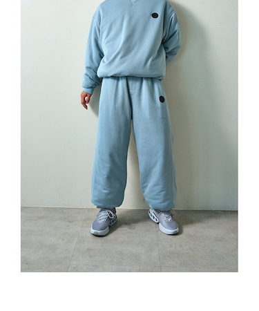 【OUTLET】RVCA メンズ GRANT PUFFER REVERSI ロングパンツ BSG 【2024年冬モデル】