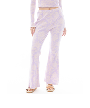 【OUTLET】BILLABONG レディース セットアップ FLARE LEGGING PANT 【2025年春夏モデル】