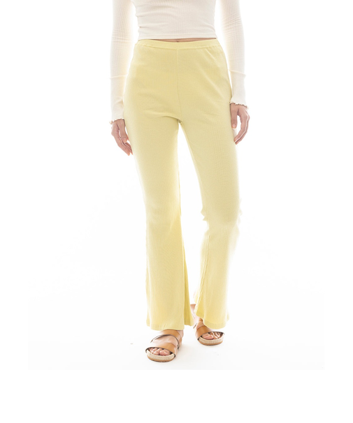 【OUTLET】BILLABONG レディース セットアップ FLARE LEGGING PANT 【2025年春夏モデル】