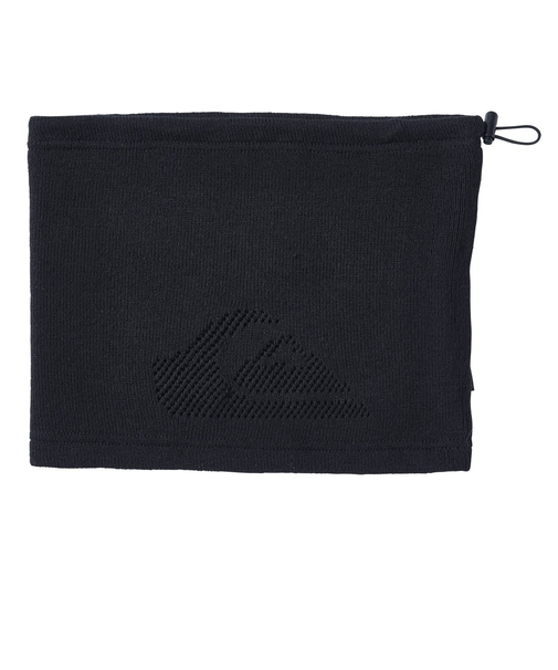 【OUTLET】Quiksilver RIB JACQUARD NECK WARMER