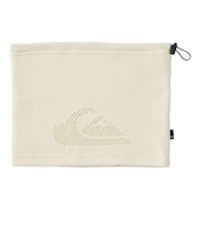 【OUTLET】Quiksilver RIB JACQUARD NECK WARMER