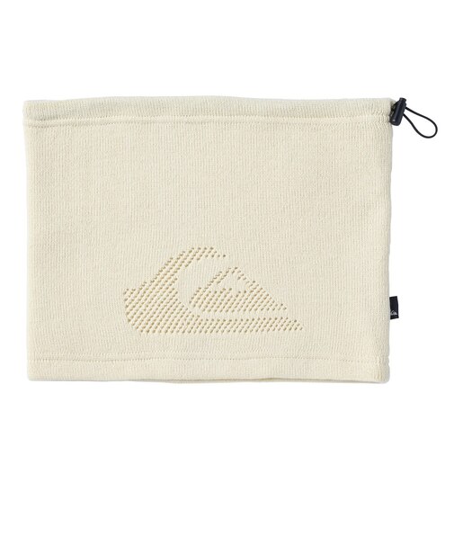 【OUTLET】Quiksilver RIB JACQUARD NECK WARMER