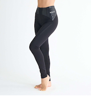 【ROXY ロキシー 公式通販】ロキシー（ROXY）【OUTLET】Roxy FULL CAPACITY LEGGINGS ウィメンズ レギンス*