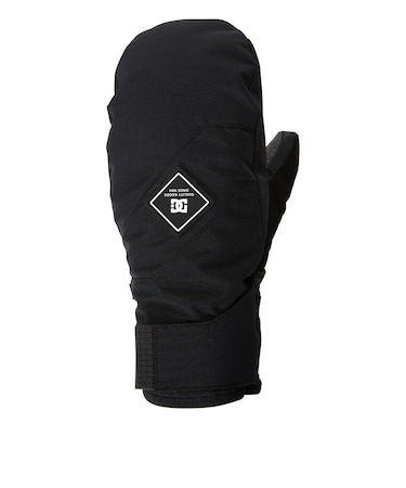 【DC ディーシー公式通販】ディーシー （DC SHOES）【OUTLET】DC Shoes FRANCHISE YOUTH MITTEN
