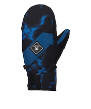 【DC ディーシー公式通販】ディーシー （DC SHOES）【OUTLET】DC Shoes FRANCHISE YOUTH MITTEN