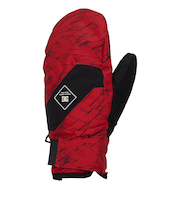 【DC ディーシー公式通販】ディーシー （DC SHOES）【OUTLET】DC Shoes FRANCHISE YOUTH MITTEN