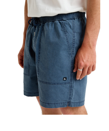 【QUIKSILVER クイックシルバー 公式通販】クイックシルバー (QUIKSILVER)【OUTLET】Quiksilver TAXER FATIGUE