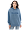 【OUTLET】BILLABONG レディース QUILT MIX SWEAT PARK パーカー BMN0 【2024年秋冬モデル】
