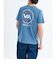 【RVCA ルーカ公式通販】ルーカ （RVCA）【OUTLET】RVCA メンズ ESCAPE CIRCLE SS Tシャツ 【2025年春夏モデル】