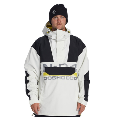 【DC ディーシー公式通販】ディーシー (DC SHOES)【OUTLET】DC Shoes DC-43 ANORAK