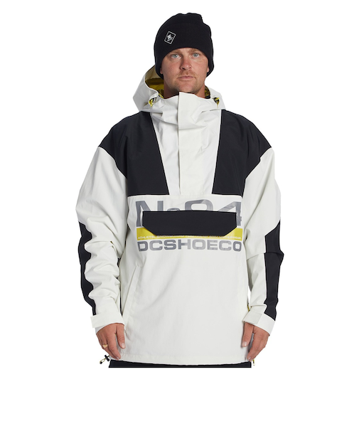 【DC ディーシー公式通販】ディーシー (DC SHOES)【OUTLET】DC Shoes DC-43 ANORAK