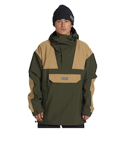 【DC ディーシー公式通販】ディーシー （DC SHOES）【OUTLET】DC Shoes DC-43 ANORAK