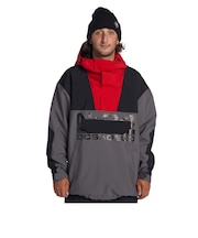 【DC ディーシー公式通販】ディーシー （DC SHOES）【OUTLET】DC Shoes DC-43 ANORAK