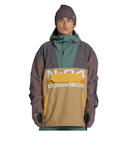 【DC ディーシー公式通販】ディーシー （DC SHOES）【OUTLET】DC Shoes DC-43 ANORAK