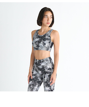 【ROXY ロキシー 公式通販】ロキシー（ROXY）【OUTLET】Roxy YOUR FLAVA BRA ウィメンズ ブラトップ フィットネス スポーツ