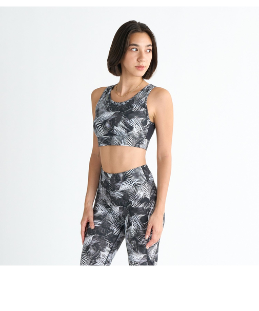 【ROXY ロキシー 公式通販】ロキシー(ROXY)【OUTLET】Roxy YOUR FLAVA BRA ウィメンズ ブラトップ フィットネス スポーツ