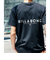 【OUTLET】BILLABONG メンズ UNITY LOGO Tシャツ  【REGULAR FIT】 【2025年夏モデル】