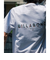 【OUTLET】BILLABONG メンズ UNITY LOGO Tシャツ  【REGULAR FIT】 【2025年夏モデル】