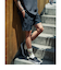 【RVCA ルーカ公式通販】ルーカ （RVCA）【OUTLET】RVCA メンズ PERRY MIX BS ボードショーツ 【2025年春夏モデル】
