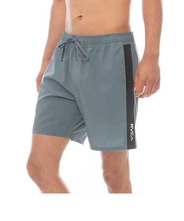 【RVCA ルーカ公式通販】ルーカ （RVCA）【OUTLET】RVCA メンズ PERRY MIX BS ボードショーツ 【2025年春夏モデル】