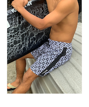 【RVCA ルーカ公式通販】ルーカ （RVCA）【OUTLET】RVCA メンズ PERRY MIX BS ボードショーツ 【2025年春夏モデル】