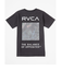 【RVCA ルーカ公式通販】ルーカ （RVCA）【OUTLET】RVCA キッズ PALM BOX SS Tシャツ 【2025年春夏モデル】