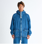 【OUTLET】Quiksilver SHORE WASH JKT メンズ アウター